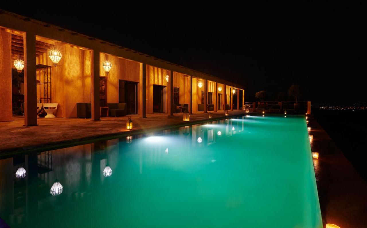 Dar Imiri Bed & Breakfast อูรีกา ภายนอก รูปภาพ