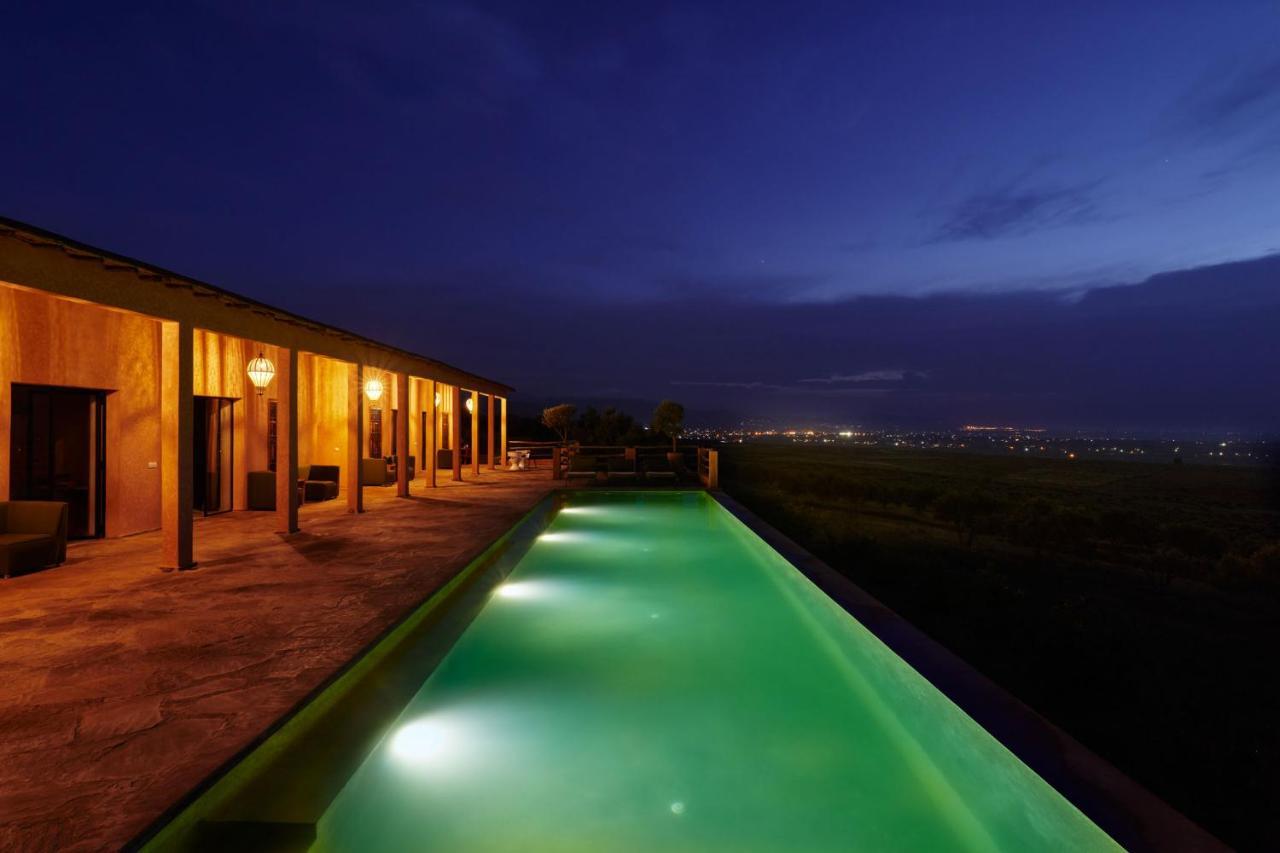 Dar Imiri Bed & Breakfast อูรีกา ภายนอก รูปภาพ