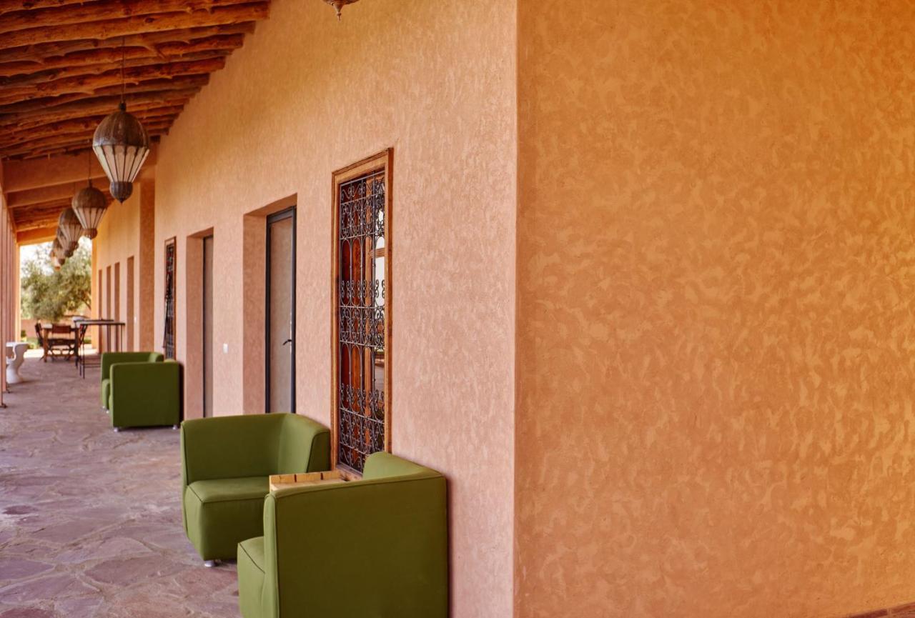 Dar Imiri Bed & Breakfast อูรีกา ภายนอก รูปภาพ