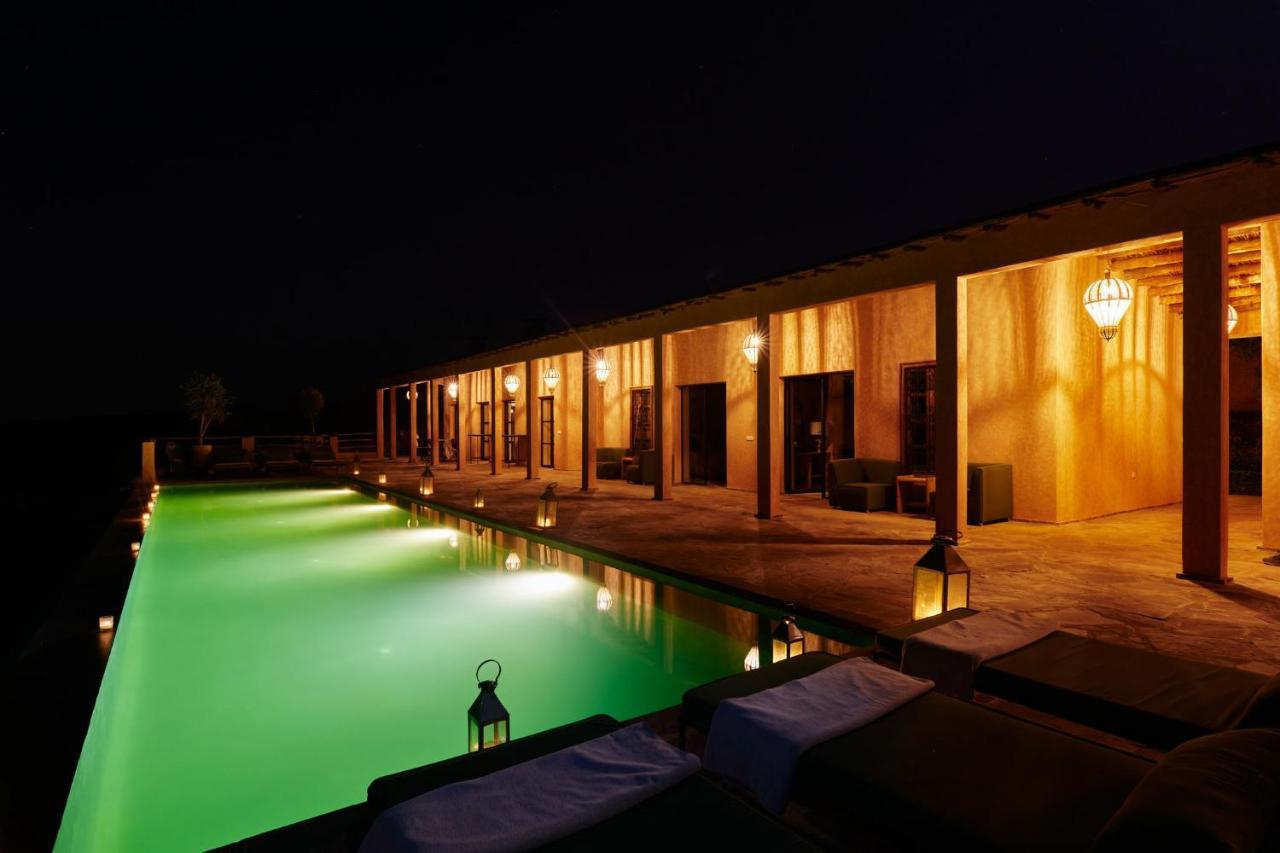Dar Imiri Bed & Breakfast อูรีกา ภายนอก รูปภาพ