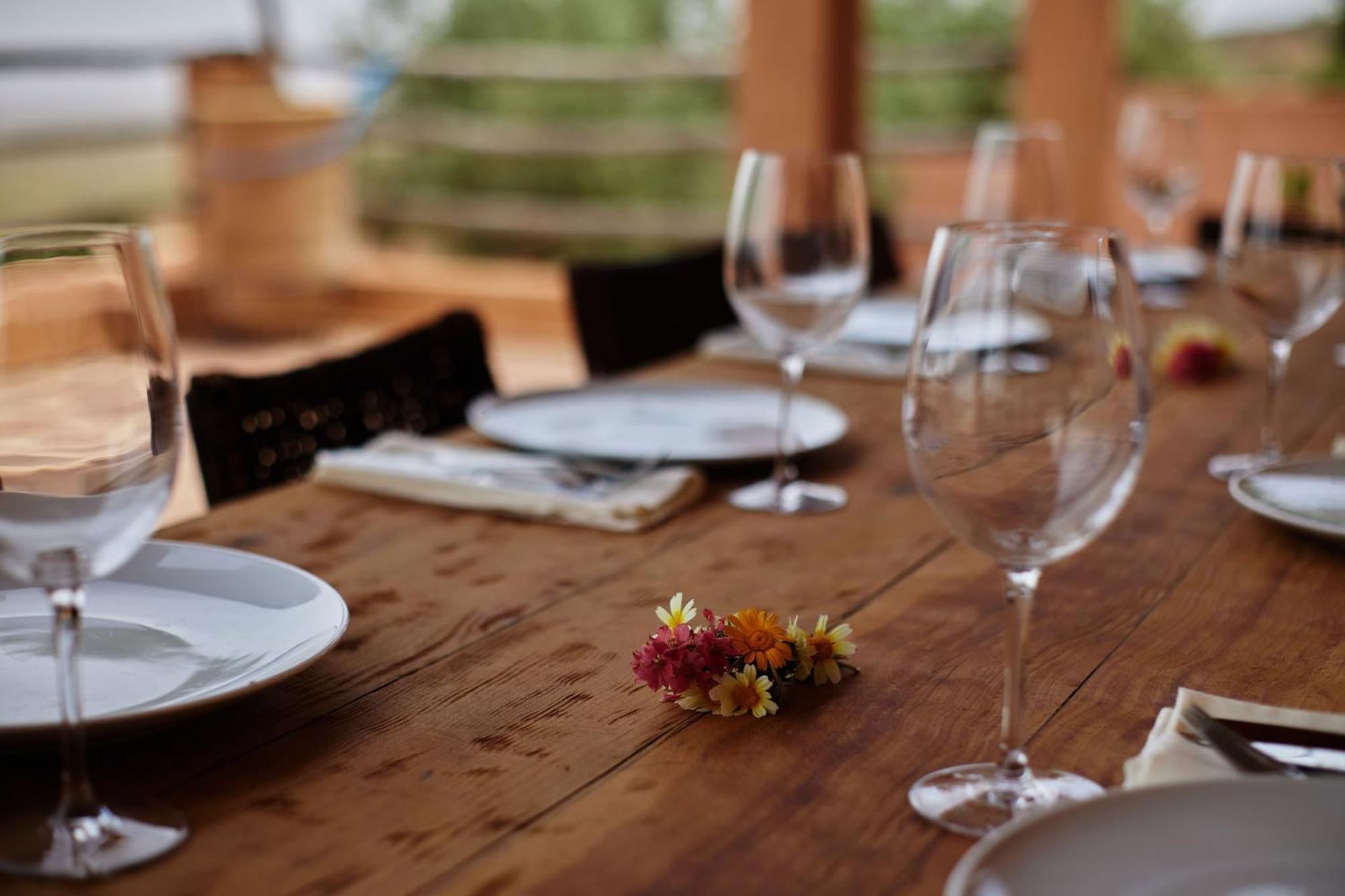 Dar Imiri Bed & Breakfast อูรีกา ภายนอก รูปภาพ